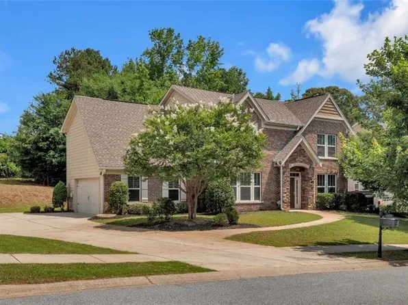 1158 Liberty Park Dr, Braselton, GA 30517