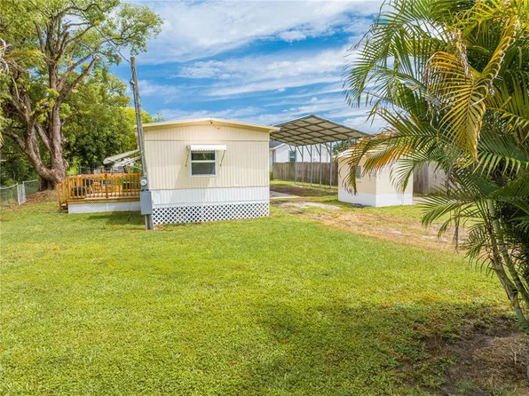 255 Trailer Ln, Kissimmee, FL 34741