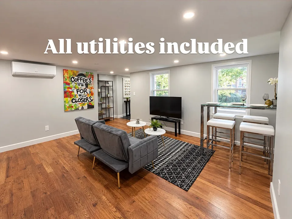 75 Woodbine St #1B
