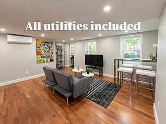75 Woodbine Street, #1B