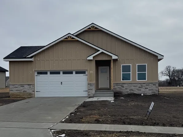 6115 Thor Ave, Davenport, IA 52807