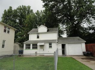 4519 Lincoln Ave, Parma, OH