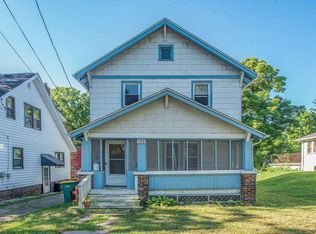 195 Fountain St W, Battle Creek, MI 49037