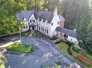 18 Hampton Hills Ln, Richmond, VA 23226