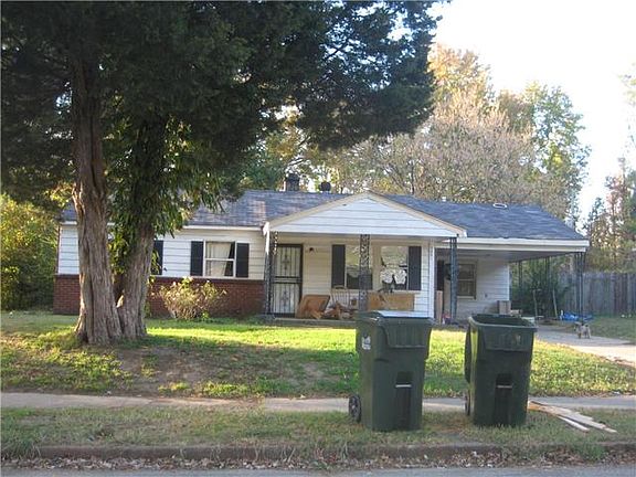 5th image of 3251 Madewell St