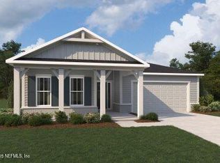 43 Bakerfield Way, Saint Johns, FL 32259