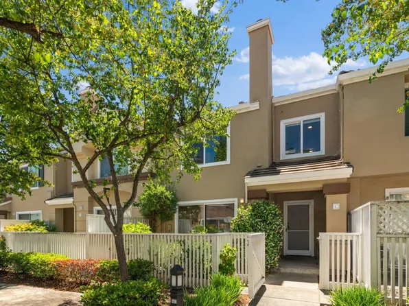 6944 Gregorich Dr Unit C, San Jose, CA 95138