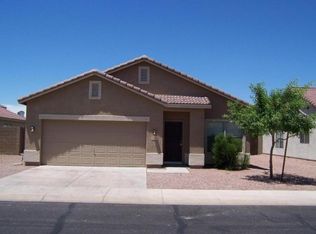 1014 E Pedro Rd, Phoenix, AZ 85042