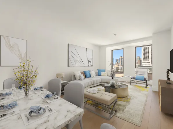 50 West 66th Street 10G image 1 of 8