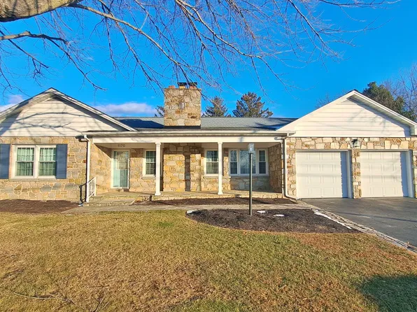 1170 Westminster Ave, Hanover, PA 17331