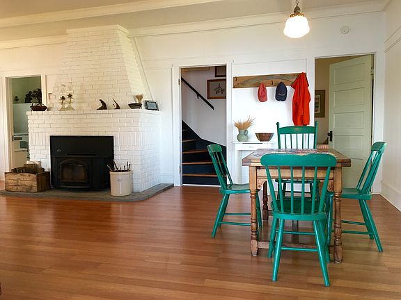 Main Room