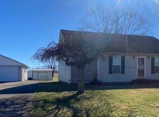 6631 Loretto Rd, Bardstown, KY 40004