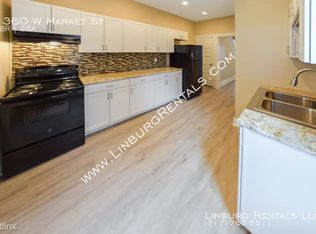 1360 W Market St, York, PA 17404