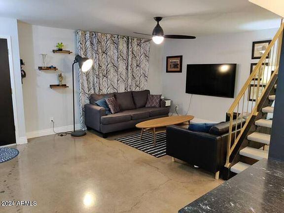 4th image of 7661 E MONTECITO Avenue