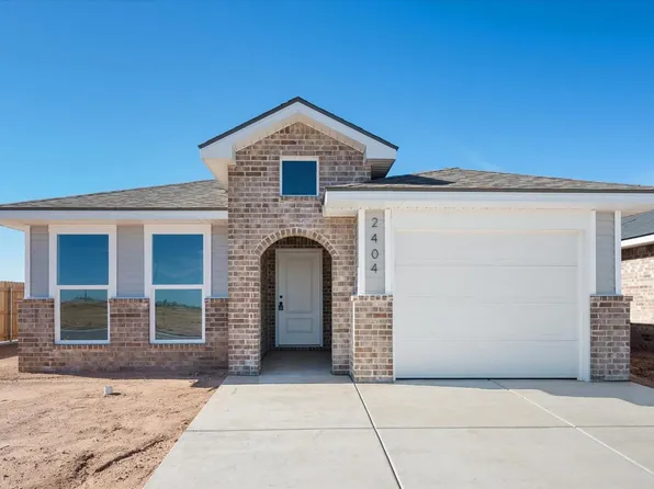 2404 Fairhope Ave, Lubbock, TX 79407