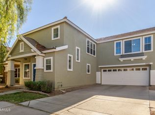 4159 E Gail Dr, Gilbert, AZ 85296