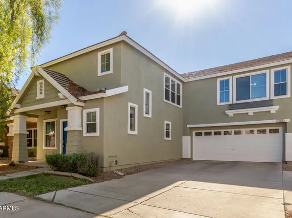 4159 E GAIL Drive, Gilbert, AZ 85296