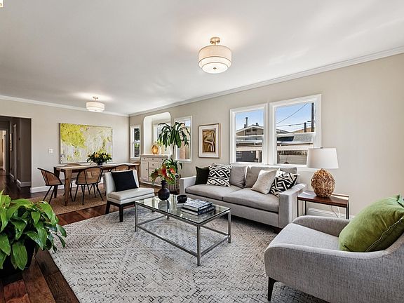 3rd image of 1230 Addison St