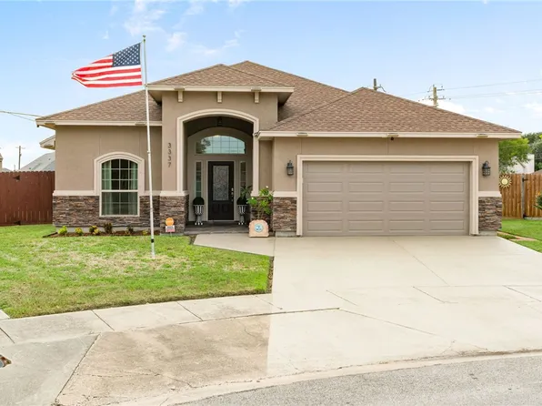 3337 Halfpenny St, Corpus Christi, TX 78414