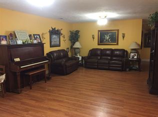 2227 W Ridge Rd, Byram, MS 39272