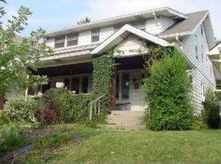 509 N Riley Ave, Indianapolis, IN 46201