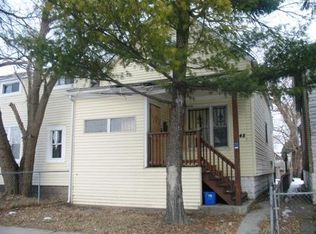 348 W 109th St, Chicago, IL 60628