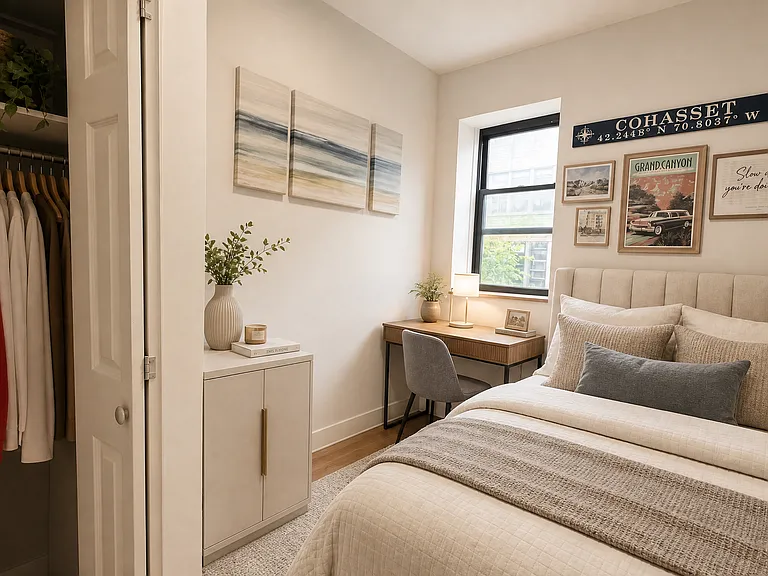 55 E 2nd St #6 — Photo 9