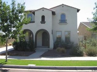 20433 W Thayer St, Buckeye, AZ 85396