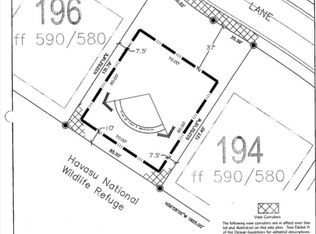 1748 E Tradition Ln LOT 4, Lake Havasu City, AZ 86404