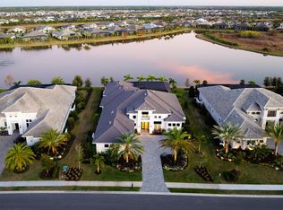 17014 Clearlake Ave, Bradenton, FL 34202