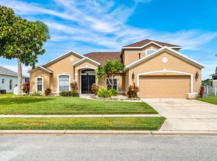 405 Stonehenge Cir, Rockledge, FL 32955
