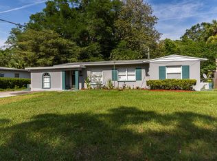 581 Spring Forest Ave, Jacksonville, FL 32216