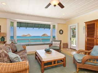 1600A Mokulua Dr, Kailua, HI 96734