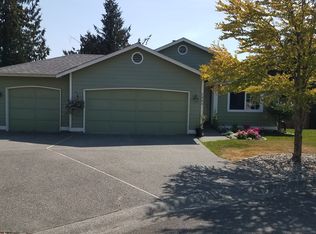 7842 264th Pl NW, Stanwood, WA 98292