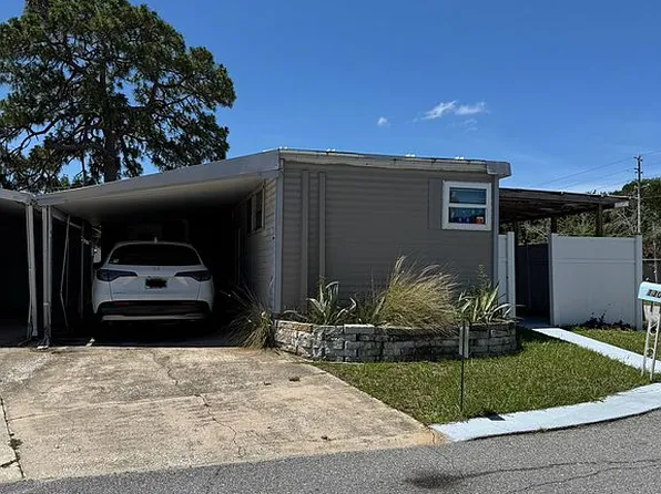 37376 Us Highway 19 N Lot 130, Palm Harbor, FL 34684