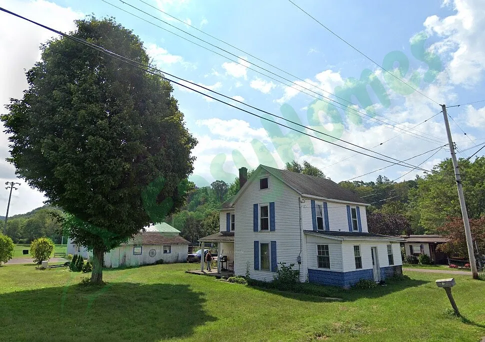 303 Walker Street — Photo 1