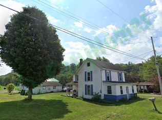 303 Walker St, Garrett, PA 15542