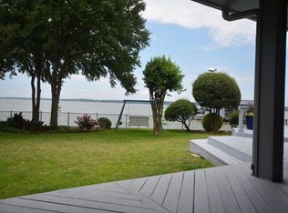 125 Westshore Dr, Gun Barrel City, TX 75156