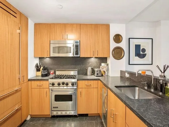 100 W 58th St #12FF, New York, NY 10019