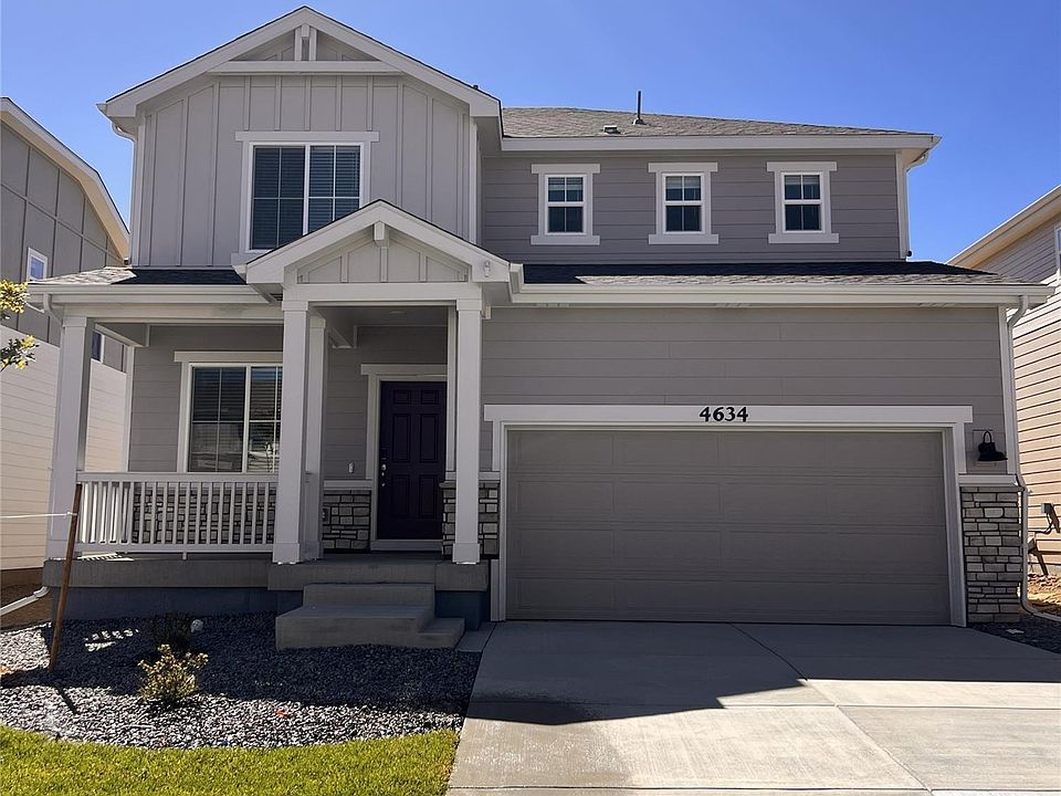 1st image of 4634 Rabbitbrush Street