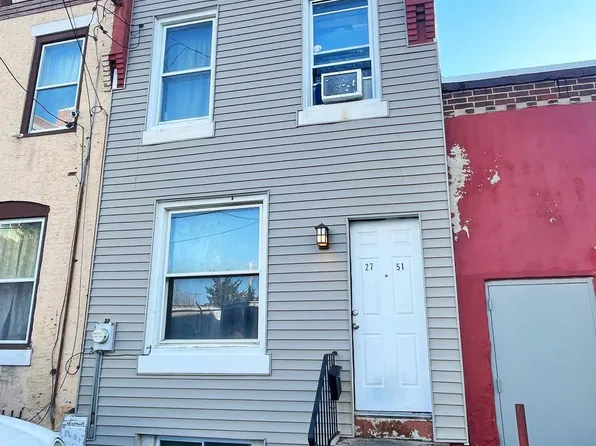 2751 N Philip St, Philadelphia, PA 19133