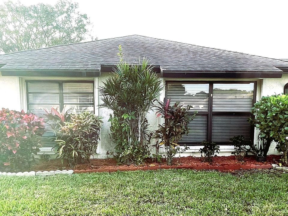 4747 Storkwood Way APT A, Boynton Beach, FL 33436 | Zillow