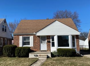 26440 Student, Redford, MI 48239