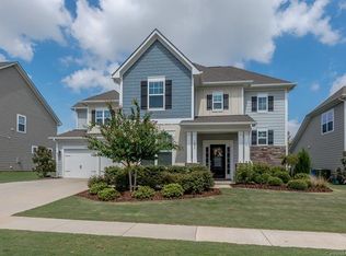 1855 Shadow Lawn Ct, Fort Mill, SC 29715