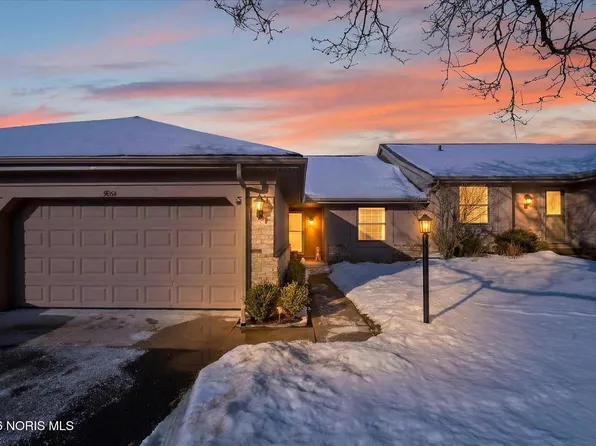 9864 Ford Rd, Perrysburg, OH 43551