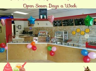 1327 E Vine St, Kissimmee, FL 34744