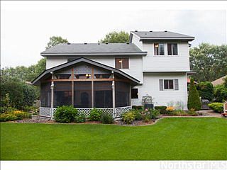 2nd image of 12948 Isanti St NE