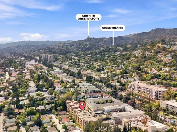 3315 Griffith Park Blvd APT 109, Los Angeles, CA 90027