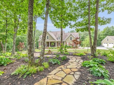 3362 Clear Brooks Dr, Signal Mountain, TN, 37377
