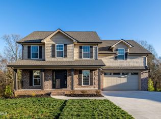 1316 Elsborn Ridge Rd, Maryville, TN 37801